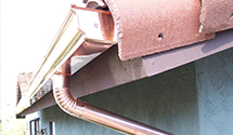 Rain Gutter Installation, Repair, Cleaning in Village of Oak Creek (Big Park), AZ